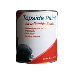 Inland Marine Topside Inflatable Boat Paint 1 Inland Marine Topside Inflatable Boat Paint