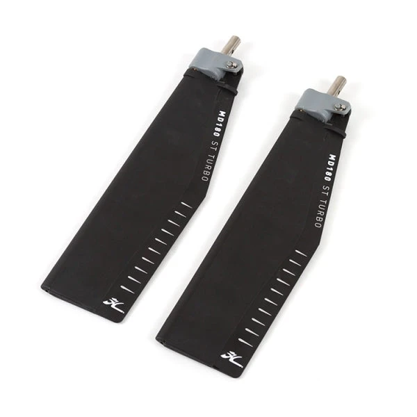 Hobie MD180 V2 Turbo Fin Kit 1 Hobie MD180 V2 Turbo Fin Kit