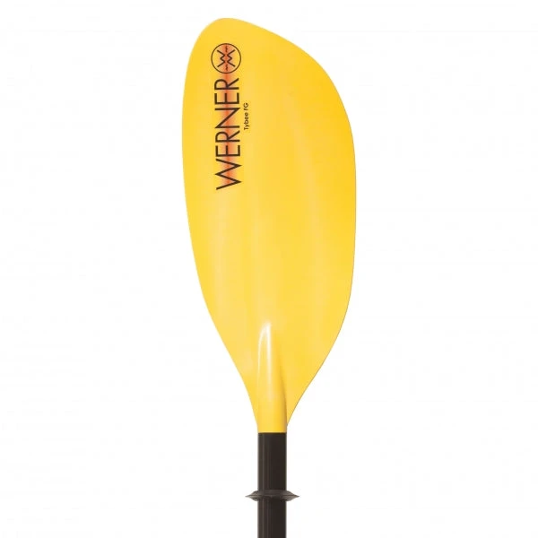 Werner Tybee FG Adjustable Paddle 2 Werner Tybee FG Adjustable Paddle