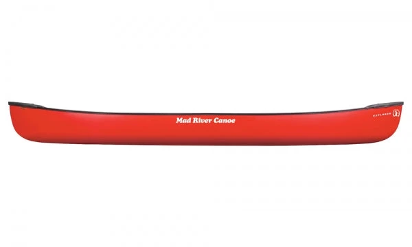 Mad River Explorer 16 T-Formex Canoes 5 Mad River Explorer 16 T-Formex Canoes