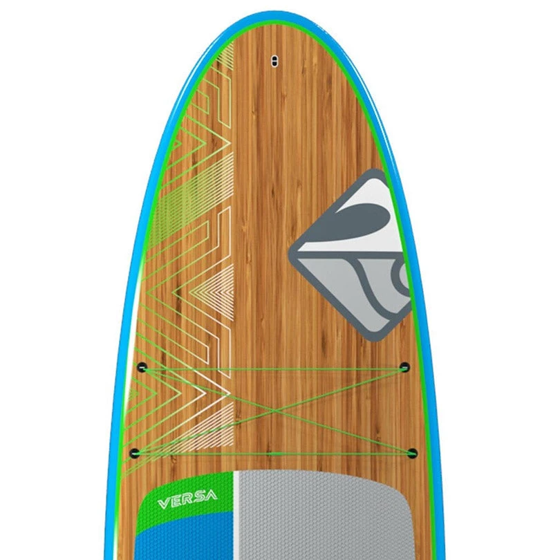 Boardworks Rigid Paddle Boards Versa 10'6 3 Boardworks Rigid Paddle Boards Versa 10'6