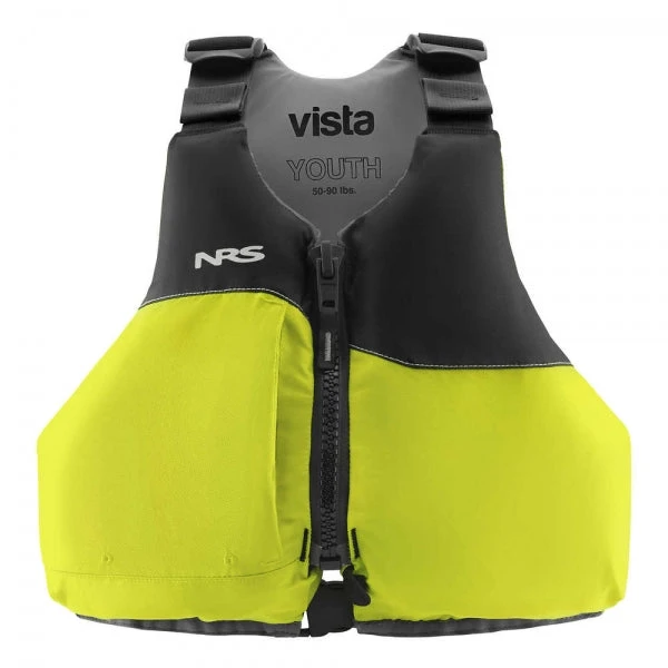 NRS Vista Youth PFD Youth PFDs 3 NRS Vista Youth PFD Youth PFDs