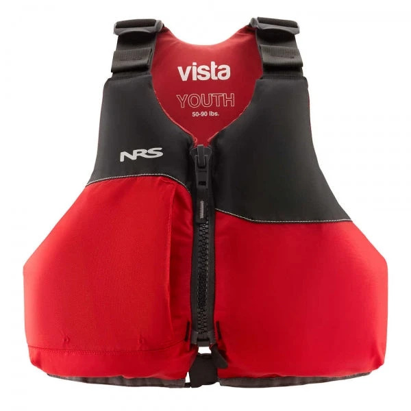 NRS Vista Youth PFD Youth PFDs 1 NRS Vista Youth PFD Youth PFDs