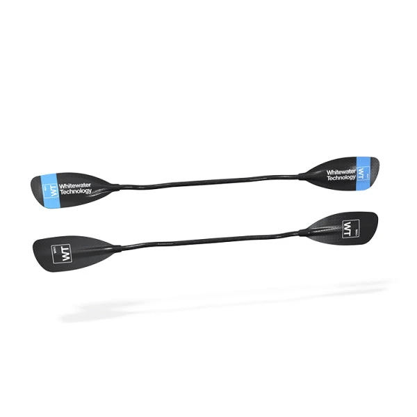 Whitewater Technology WH1 Whitewater Paddle 3 Whitewater Technology WH1 Whitewater Paddle