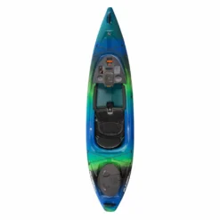 Wilderness Systems Pungo 105, 120 & 125 Fishing Kayaks