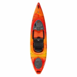 Wilderness Systems Pungo 105, 120 & 125 Fishing Kayaks