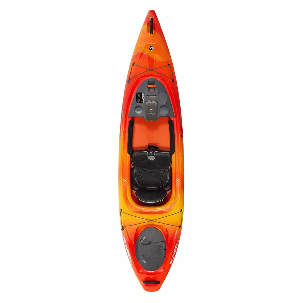 Wilderness Systems Pungo 105, 120 & 125 Fishing Kayaks 2 Wilderness Systems Pungo 105, 120 & 125 Fishing Kayaks