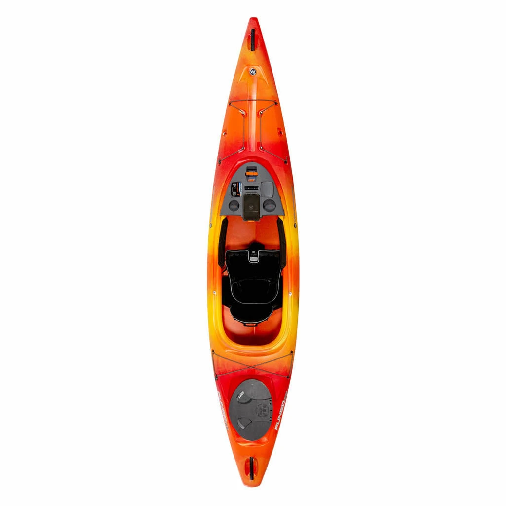 Wilderness Systems Pungo 105, 120 & 125 Fishing Kayaks 3 Wilderness Systems Pungo 105, 120 & 125 Fishing Kayaks