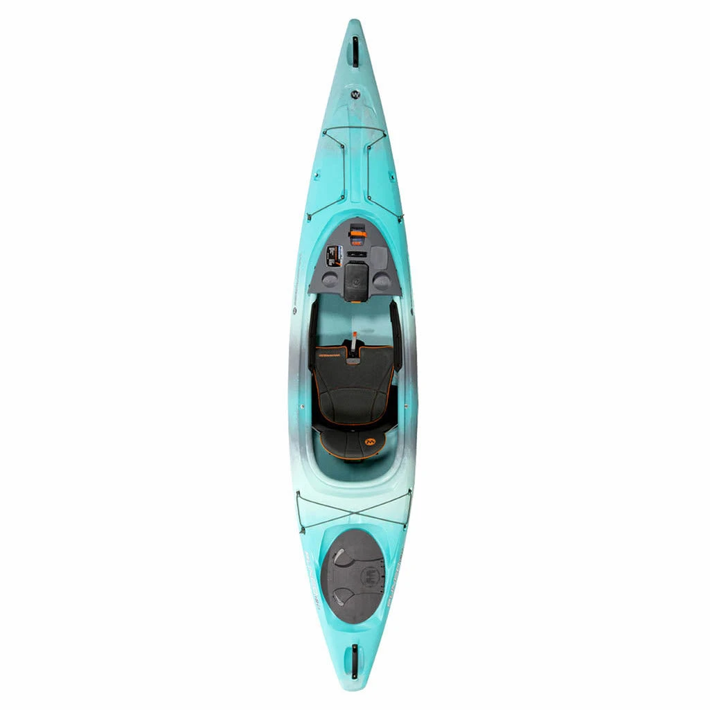 Wilderness Systems Pungo 105, 120 & 125 Fishing Kayaks 6 Wilderness Systems Pungo 105, 120 & 125 Fishing Kayaks