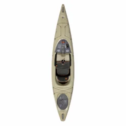 Wilderness Systems Pungo 105, 120 & 125 Fishing Kayaks 18 Wilderness Systems Pungo 105, 120 & 125 Fishing Kayaks