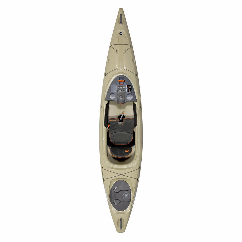 Wilderness Systems Pungo 105, 120 & 125 Fishing Kayaks 7 Wilderness Systems Pungo 105, 120 & 125 Fishing Kayaks