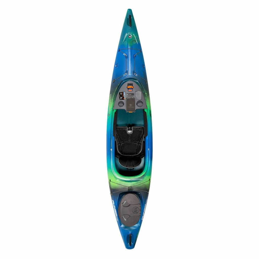 Wilderness Systems Pungo 105, 120 & 125 Fishing Kayaks 8 Wilderness Systems Pungo 105, 120 & 125 Fishing Kayaks