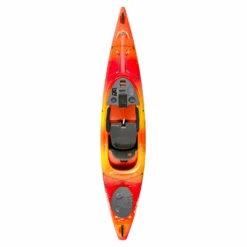 Wilderness Systems Pungo 105, 120 & 125 Fishing Kayaks 20 Wilderness Systems Pungo 105, 120 & 125 Fishing Kayaks