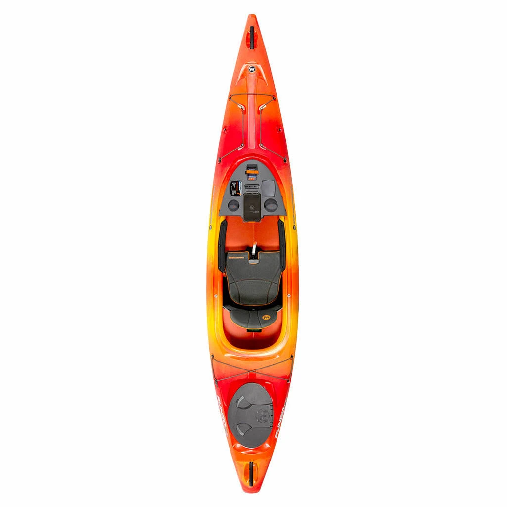 Wilderness Systems Pungo 105, 120 & 125 Fishing Kayaks 9 Wilderness Systems Pungo 105, 120 & 125 Fishing Kayaks