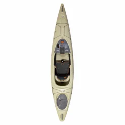 Wilderness Systems Pungo 105, 120 & 125 Fishing Kayaks 22 Wilderness Systems Pungo 105, 120 & 125 Fishing Kayaks