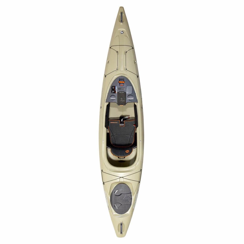 Wilderness Systems Pungo 105, 120 & 125 Fishing Kayaks 11 Wilderness Systems Pungo 105, 120 & 125 Fishing Kayaks