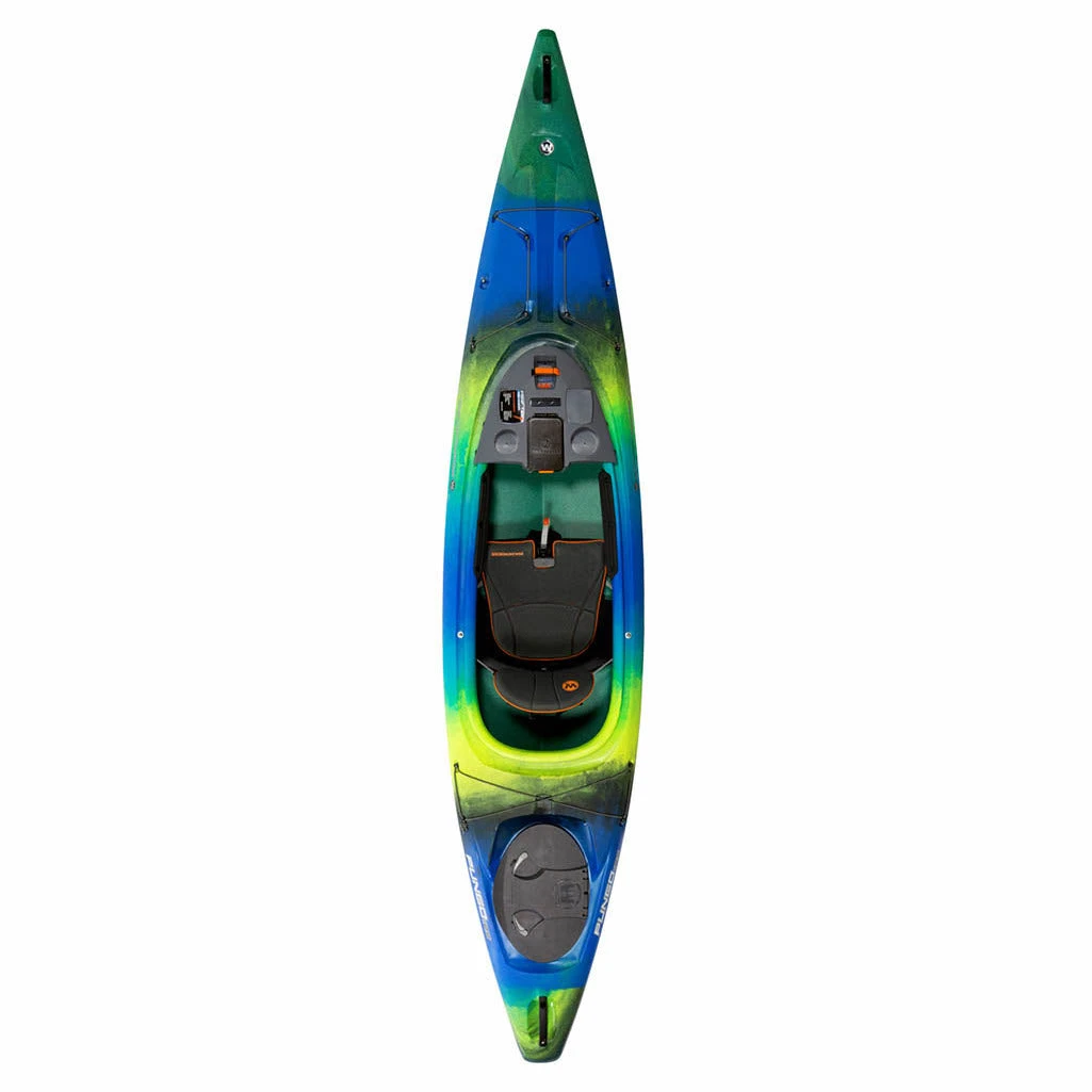 Wilderness Systems Pungo 105, 120 & 125 Fishing Kayaks 12 Wilderness Systems Pungo 105, 120 & 125 Fishing Kayaks