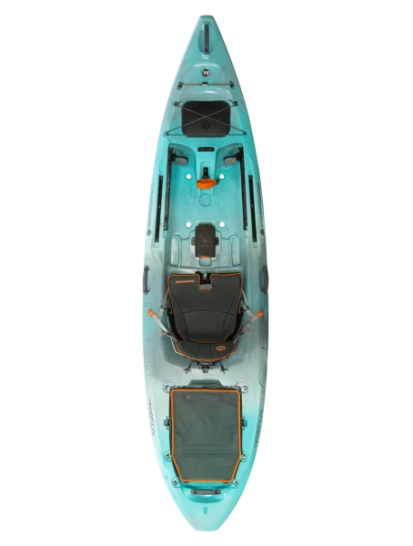 Wilderness Systems Tarpon 105 & 120 4 Wilderness Systems Tarpon 105 & 120