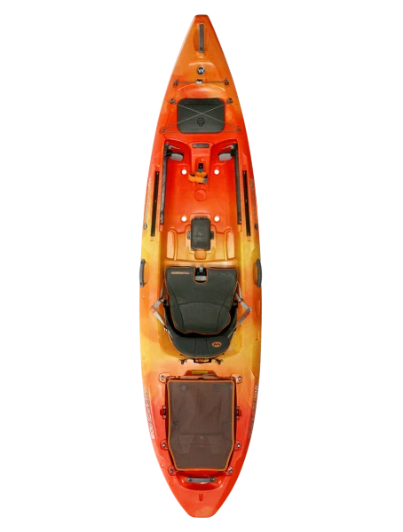 Wilderness Systems Tarpon 105 & 120 3 Wilderness Systems Tarpon 105 & 120