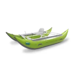 AIRE Wave Destroyer Catarafts