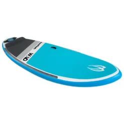 Badfish Whitewater Paddle Boards Wavo 6'2 7 Badfish Whitewater Paddle Boards Wavo 6'2