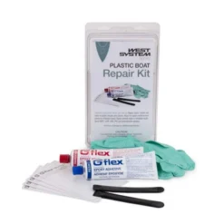 West System G/Flex Plastic Boat Repair Kit 7 West System G/Flex Plastic Boat Repair Kit