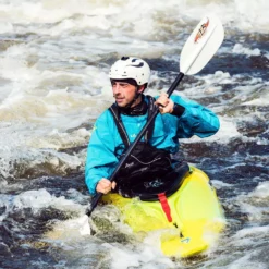 AquaBound Shred Kayak Paddle 15 AquaBound Shred Kayak Paddle