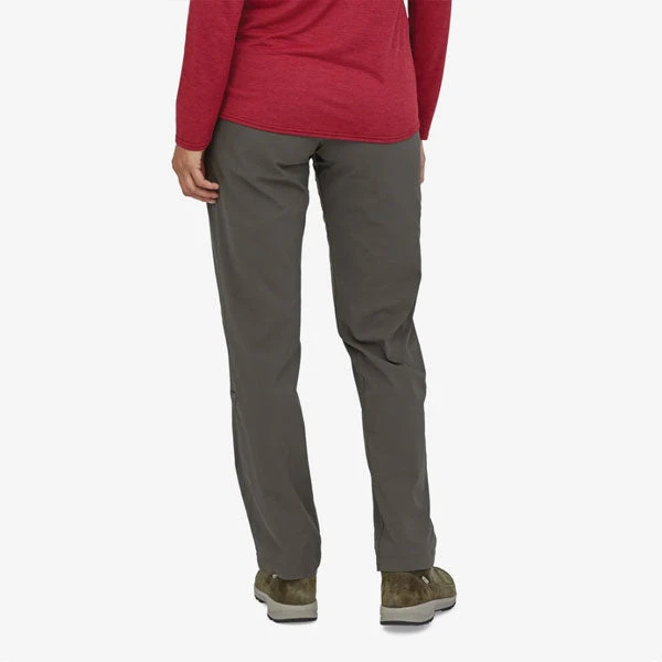 Patagonia Quandary Camp Pant W's 3 Patagonia Quandary Camp Pant W's