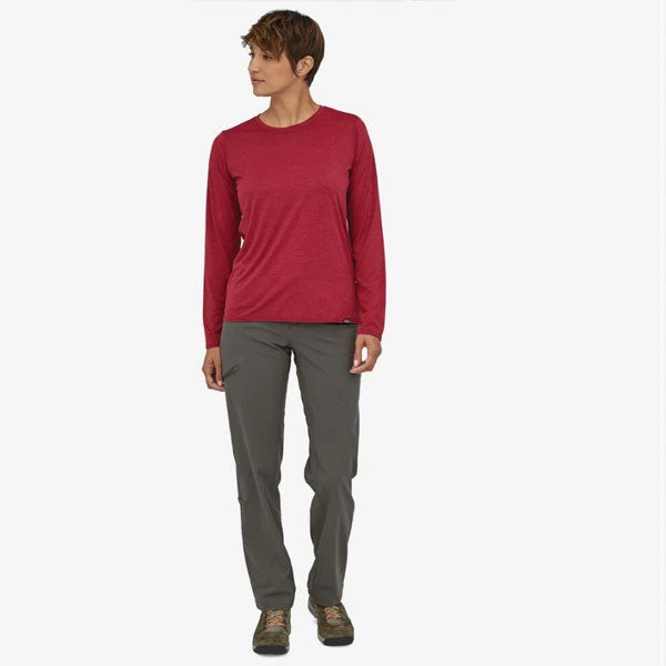 Patagonia Quandary Camp Pant W's 4 Patagonia Quandary Camp Pant W's