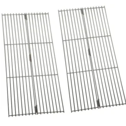 Fireside Pop Up Firepan Grill Quad-Fold