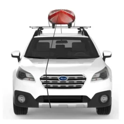 Yakima Kayak Fishing Accessories Deckhand Kayak Saddles