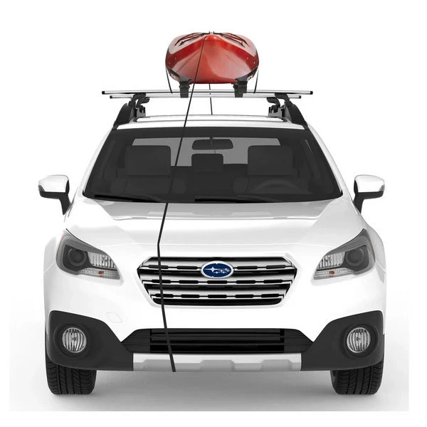 Yakima Kayak Fishing Accessories Deckhand Kayak Saddles 2 Yakima Kayak Fishing Accessories Deckhand Kayak Saddles