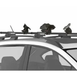 Yakima SweetRoller Rooftop Kayak Saddle Kayak Fishing Accessories 22 Yakima SweetRoller Rooftop Kayak Saddle Kayak Fishing Accessories