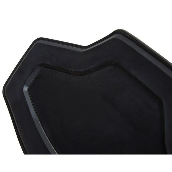 Yakima SweetRoller Rooftop Kayak Saddle Kayak Fishing Accessories 7 Yakima SweetRoller Rooftop Kayak Saddle Kayak Fishing Accessories