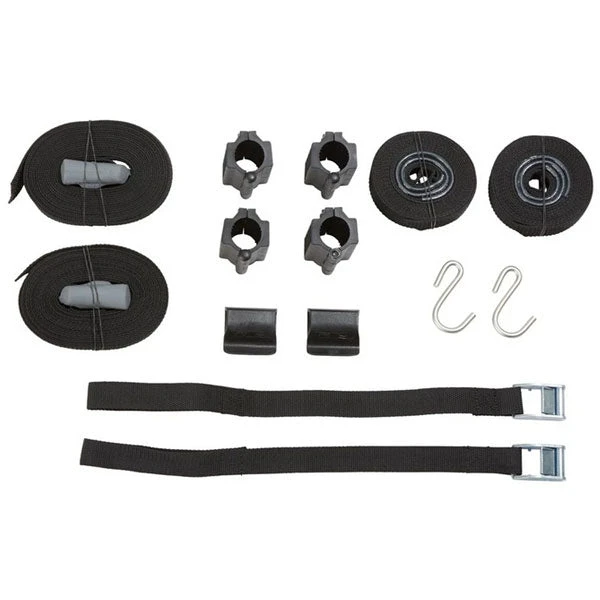 Yakima SweetRoller Rooftop Kayak Saddle Kayak Fishing Accessories 8 Yakima SweetRoller Rooftop Kayak Saddle Kayak Fishing Accessories