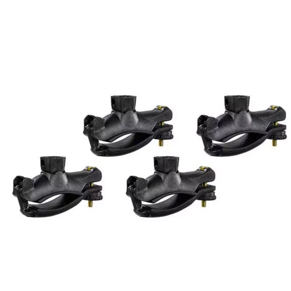 Yakima Universal Mighty Mounts 3 Yakima Universal Mighty Mounts