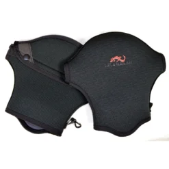 Salamander Yampa Pogies Gloves, Pogies & Skull Caps