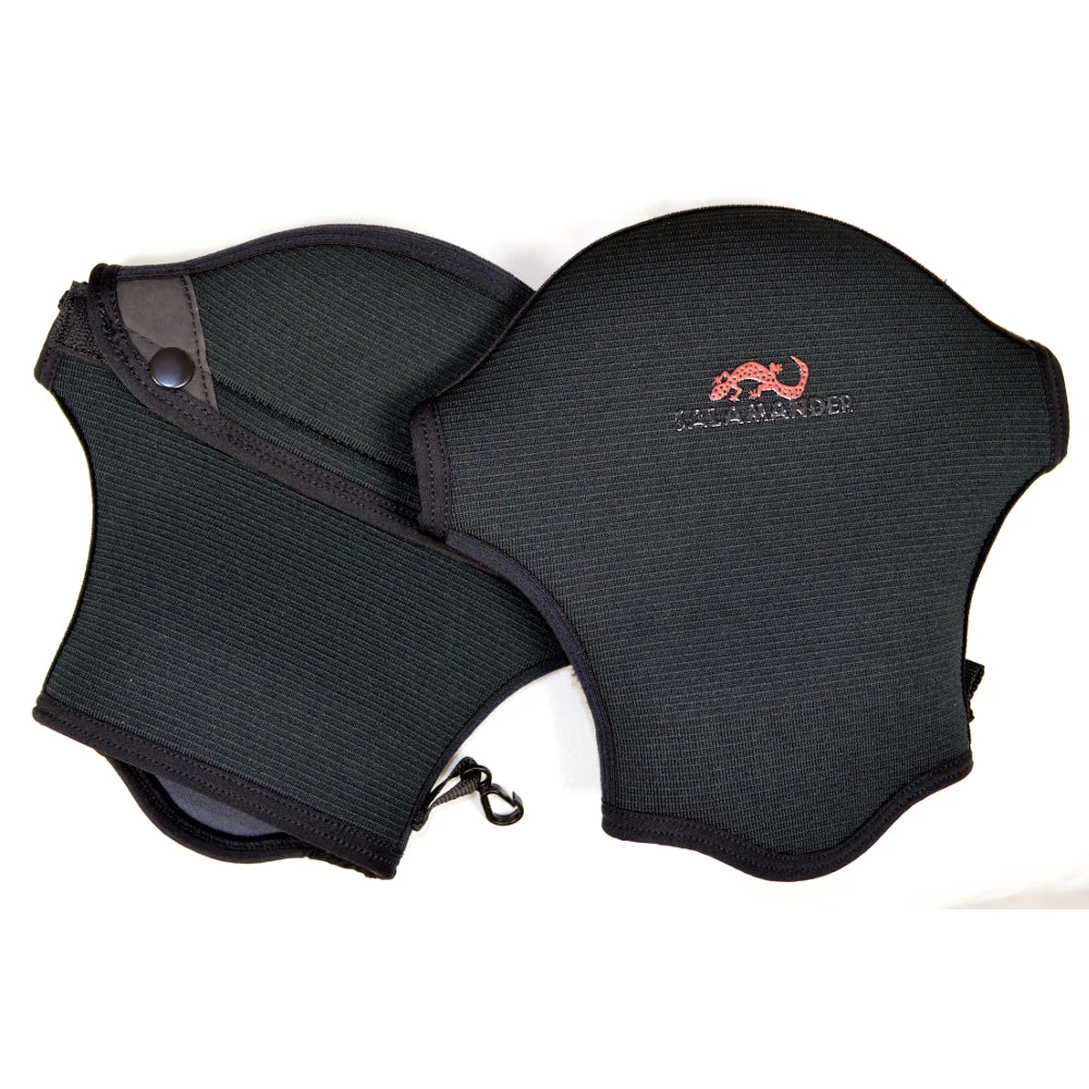 Salamander Yampa Pogies Gloves, Pogies & Skull Caps 1 Salamander Yampa Pogies Gloves, Pogies & Skull Caps