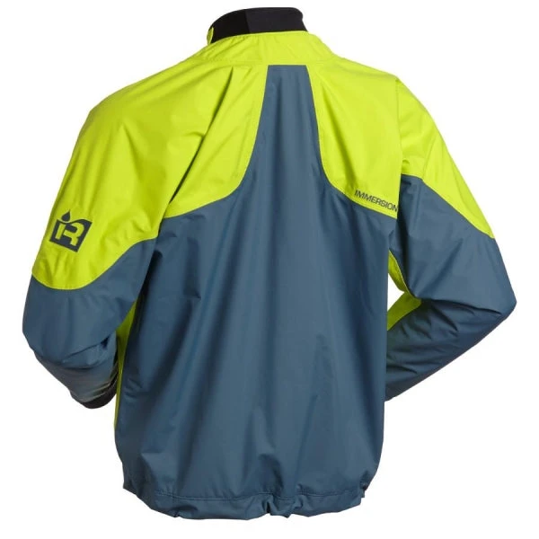 IR Zephyr Jacket 5 IR Zephyr Jacket