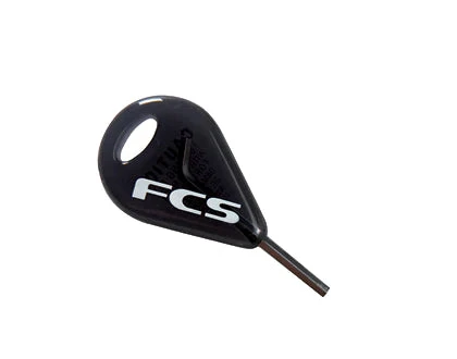 FCS SUP Fins & Accessories Fin Key 1 FCS SUP Fins & Accessories Fin Key