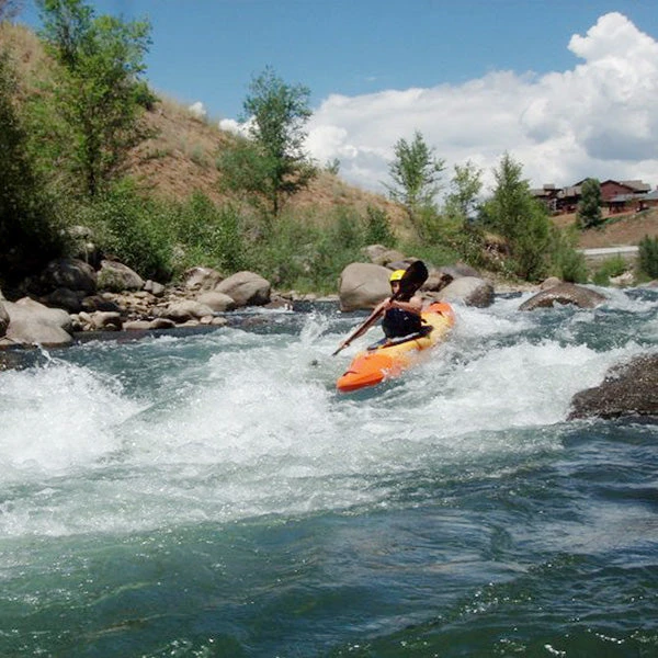 4CRS Paddle School Kokatat Adult Level 1 Kayak Class 1 4CRS Paddle School Kokatat Adult Level 1 Kayak Class