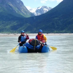 Jacks Plastic Rafts Culebra Paddle Cat