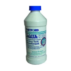 4Corners Riversports Aqua-Kem Toilet Systems