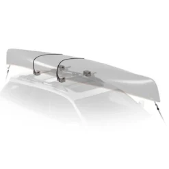 Salamander Canoe Accessories Canoe Gunwale Block