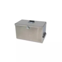Cambridge Aluminum Captains Dry Box Dry Boxes
