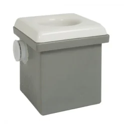 Coyote Portable Camp Toilet System II