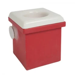 Coyote Portable Camp Toilet System II