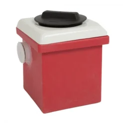 Coyote Portable Camp Toilet System II 13 Coyote Portable Camp Toilet System II