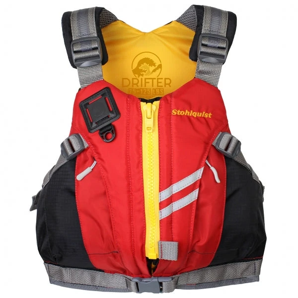 Stohlquist Drifter Youth PFD 2 Stohlquist Drifter Youth PFD