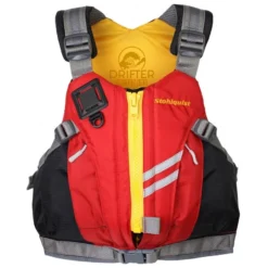 Stohlquist Drifter Youth PFD 9 Stohlquist Drifter Youth PFD